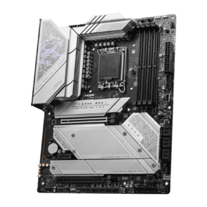 MSI MPG Z790 Edge TI MAX WiFi Gaming Motherboard