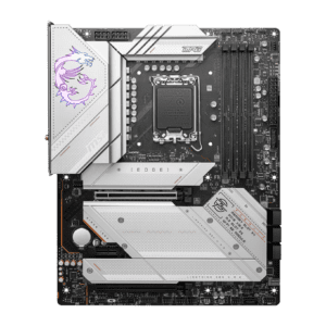 MSI MPG Z790 Edge WiFi DDR4 Motherboard