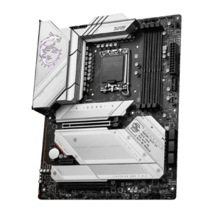 MSI MPG Z790 Edge WiFi DDR4 Motherboard