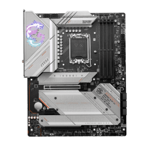 MSI MPG Z790 Edge WiFi DDR5 Motherboard