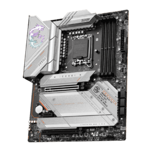 MSI MPG Z790 Edge WiFi DDR5 Motherboard