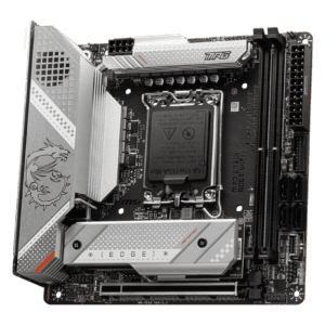 MSI MPG Z790i Edge WiFi DDR5 Motherboard