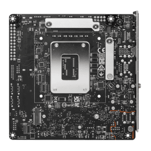 MSI MPG Z790i Edge WiFi DDR5 Motherboard