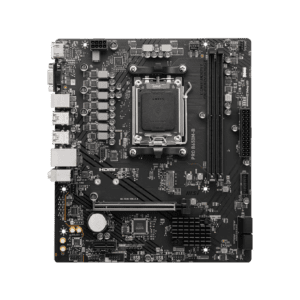 MSI PRO B650M-B Motherboard