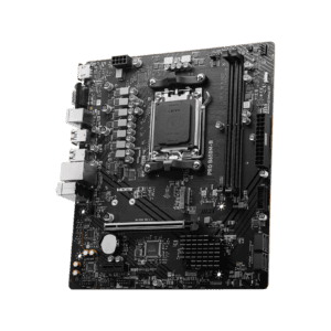 MSI PRO B650M-B Motherboard