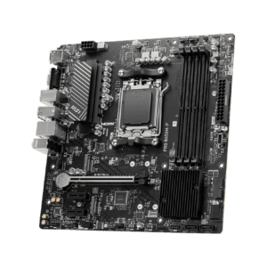 MSI PRO B650M-P Motherboard