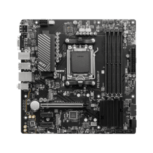 MSI PRO B650M-P Motherboard