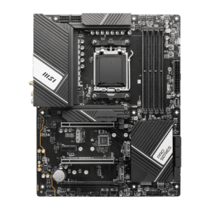 MSI PRO X670-P WiFi DDR5 Motherboard