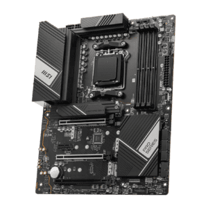 MSI PRO X670-P WiFi DDR5 Motherboard