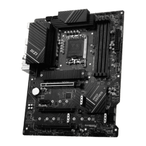 MSI PRO Z790-P WiFi DDR4 Motherboard