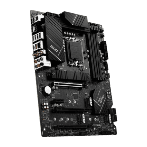 MSI PRO Z790-P WiFi DDR4 Motherboard