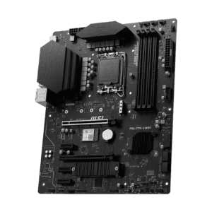 MSI PRO Z790-S WiFi Motherboard