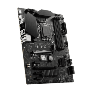 MSI PRO Z790-S WiFi Motherboard