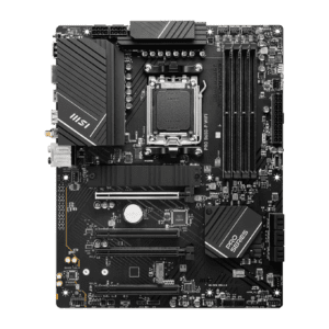 MSI Pro B650-P WiFi Motherboard