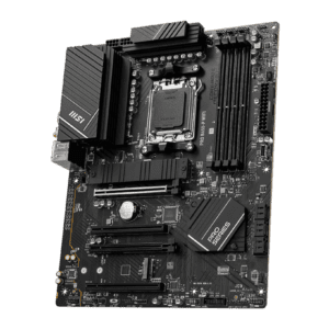 MSI Pro B650-P WiFi Motherboard