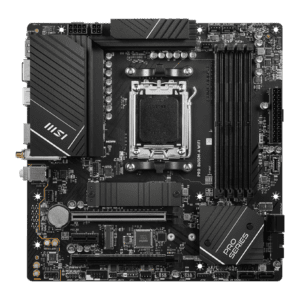 MSI Pro B650M-A WiFi Motherboard