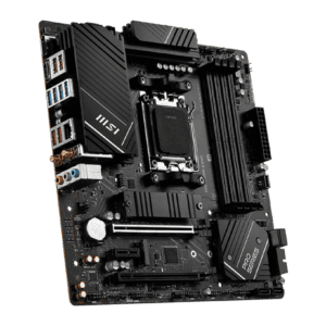 MSI Pro B650M-A WiFi Motherboard