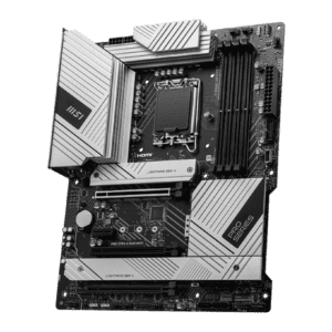 MSI Pro Z790-A Max WiFi DDR5 Motherboard