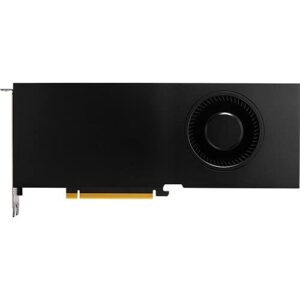 NVIDIA Quadro RTX A5000 24GB GDDR6 pci_e Graphics Card