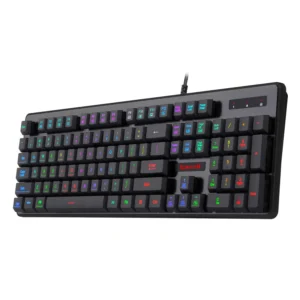 Redragon Dyaus Pro K509-1 RGB Mechanical Keyboard