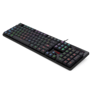 Redragon Dyaus Pro K509-1 RGB Mechanical Keyboard