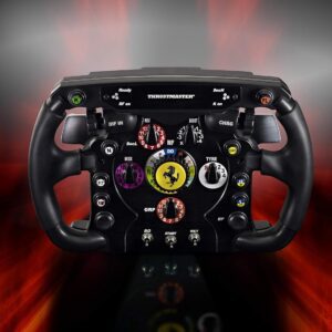 Thrustmaster Ferrari F1 Wheel Add-On Racing Wheel Gaming Console