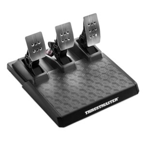 Thrustmaster TX RW Racing Wheel Leather Edition