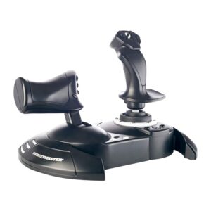 Thrustmaster T-Flight HOTAS One Standard