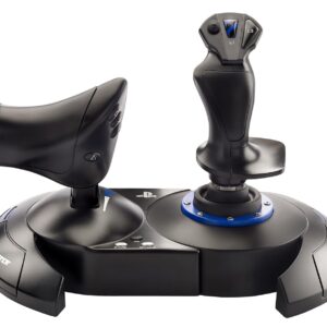 Thrustmaster T-Flight Hotas 4 Official EMEA