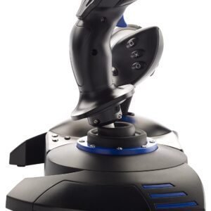 Thrustmaster T-Flight Hotas 4 Official EMEA