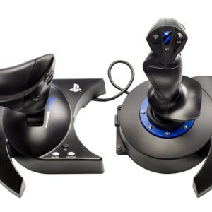 Thrustmaster T-Flight Hotas 4 Official EMEA