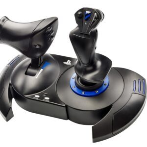 Thrustmaster T-Flight Hotas 4 Official EMEA