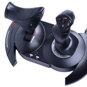 Thrustmaster T-Flight Hotas X Gaming Console