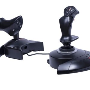 Thrustmaster T-Flight Hotas X Gaming Console