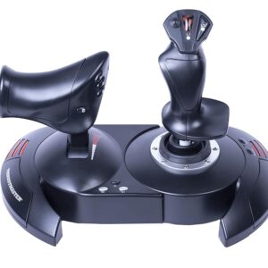 Thrustmaster T-Flight Hotas X Gaming Console