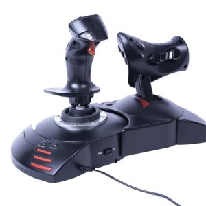 Thrustmaster T-Flight Hotas X Gaming Console