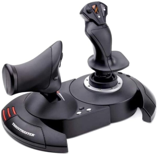 Thrustmaster T-Flight Hotas X Gaming Console