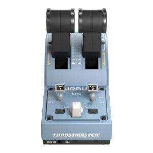 Thrustmaster TCA Officer Pack Airbus Edition WW Version