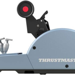 Thrustmaster TCA Quadrant Airbus Edition WW Version