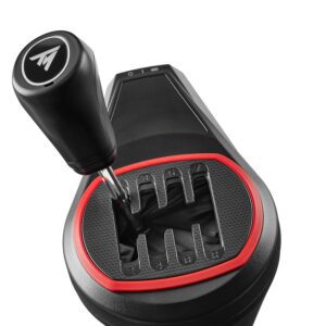 Thrustmaster TH8S Shifter Add-On Gaming Console