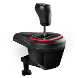 Thrustmaster TH8S Shifter Add-On Gaming Console