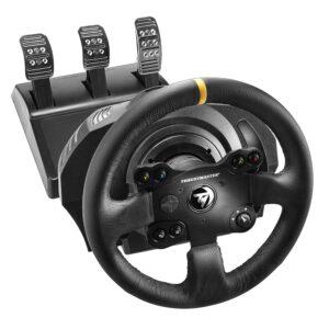 Thrustmaster TX RW Racing Wheel Leather Edition