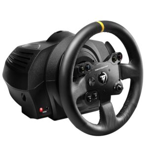 Thrustmaster TX RW Racing Wheel Leather Edition