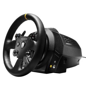 Thrustmaster TX RW Racing Wheel Leather Edition