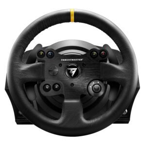 Thrustmaster TX RW Racing Wheel Leather Edition