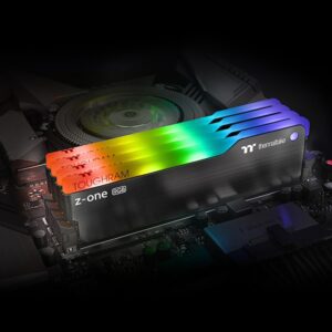 Toughram Z-One RGB 16GB 8GBX2 4600MHz DDR4