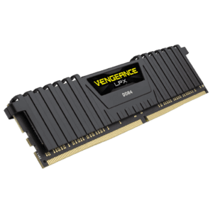 Corsair Vengeance 16GB 3200MHz RAM DDR4 Desktop Ram