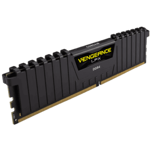 Corsair Vengeance 16GB 3200MHz RAM DDR4 Desktop Ram