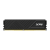 Adata XPG D35 Gammix 32GB DDR4 3200MHZ Black