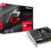 AsRock Phantom RX 550 Radeon 4GB